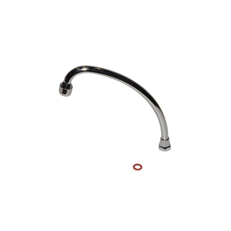 Connection and gooseneck- DIFF - 99950