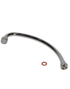 Connection and gooseneck- DIFF - 99950