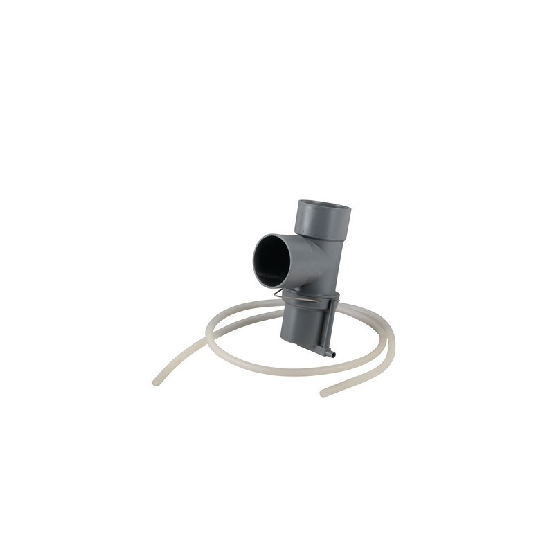 Té purge assemblé- AUER - B4990741