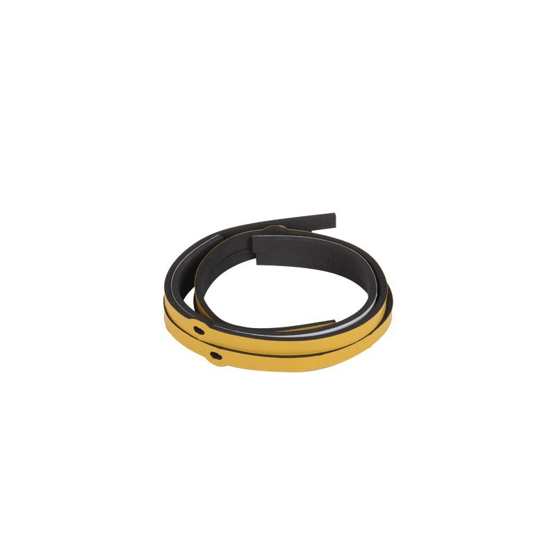 Seal foam 2x430 x 800 x 4 mm- BIASI - BI1336500