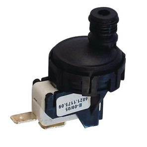 Pressure switch- BIASI - BI1351118
