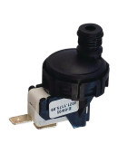 Pressure switch- BIASI - BI1351118
