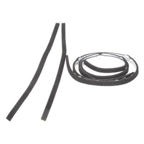 Seal foam 2x820 2x540 x 5mm- BIASI - BI1406500