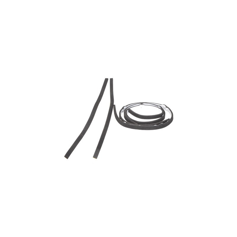 Seal foam 2x820 2x540 x 5mm- BIASI - BI1406500
