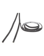 Seal foam 2x820 2x540 x 5mm- BIASI - BI1406500