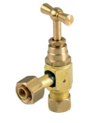 Filling tap GL - de 90 à 00.5- FRISQUET - F3AA40138