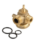 3 way valve tgps+hc+cl 91.5-07.05- FRISQUET - F3AA40263 3 way valve tgps+hc+cl 91.5-07.05- FRISQUET - F3AA40263