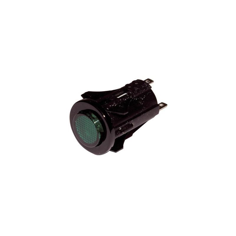 Green switch indicator for frisquet- FRISQUET - F3AA40278