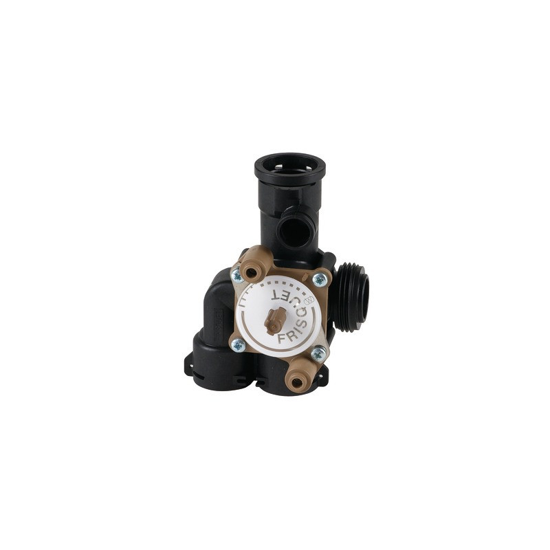 4 way valve 00 to 03.16- FRISQUET - F3AA40535