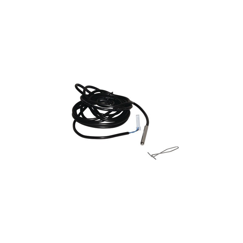 NTC for exterior tank immersion sleeve- FRISQUET - F3AA40646
