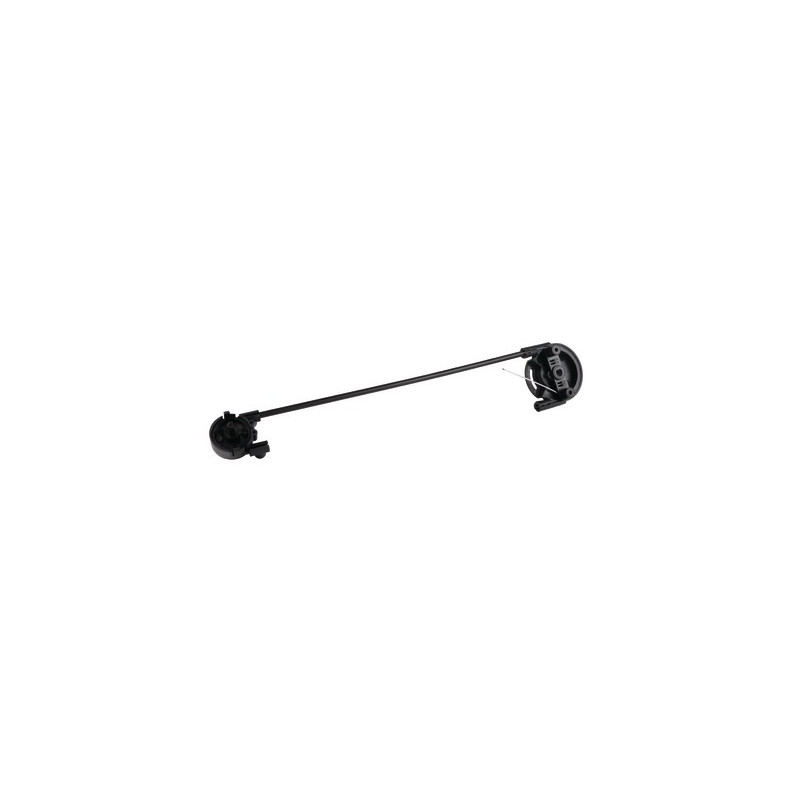 Controller GL/HV94-99+CL02- FRISQUET - F3AA40760