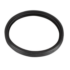 Fume gasket (DI: 60) EPDM post CD05- FRISQUET - F3AA40840
