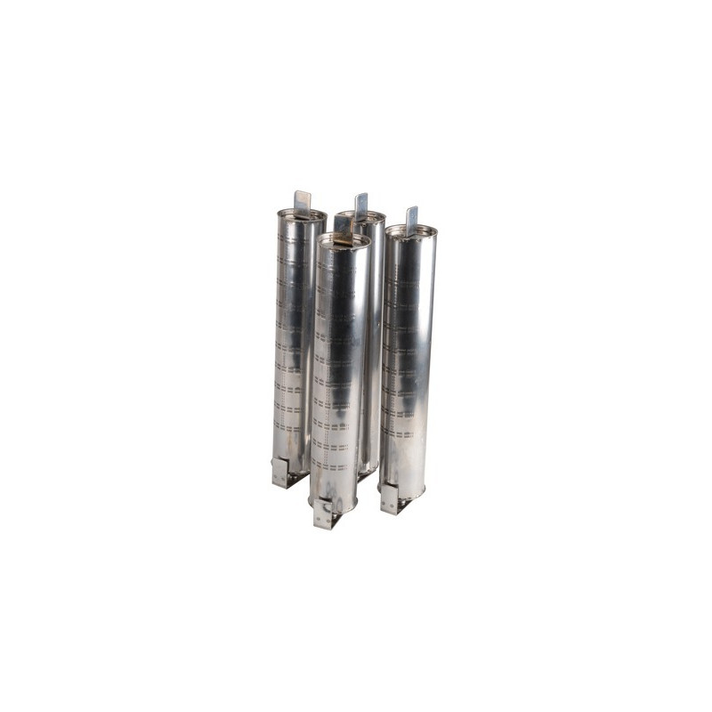 Burner set 23 Vent post 97.23- FRISQUET - F3AA40909