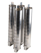 Burner set 23 Vent post 97.23- FRISQUET - F3AA40909