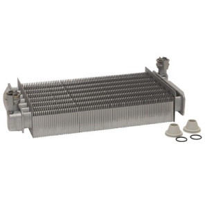 Primary heat exchanger aluminium- CHAPPEE - JJJ000608550