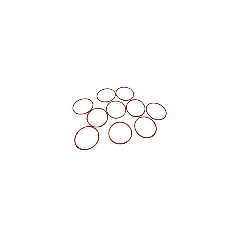 Golden gasket 2.62x58.42 (540935)- CHAPPEE - JJJ005409350  - (X10)