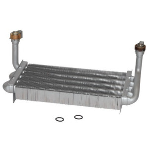 Main heat exchanger 23kW- CHAPPEE - JJJ005632470