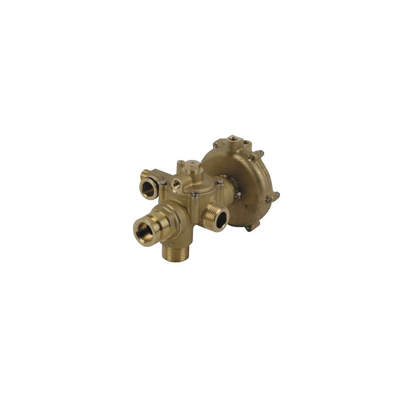 Domestic pressure switch v3v unit- CHAPPEE - JJJ005653590