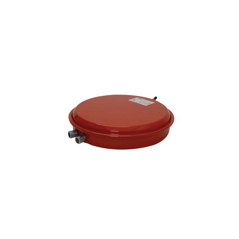 Expansion vessel 7ltr 3 bar 1"- CHAPPEE - JJJ005658420