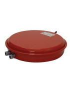 Expansion vessel 7ltr 3 bar 1"- CHAPPEE - JJJ005658420