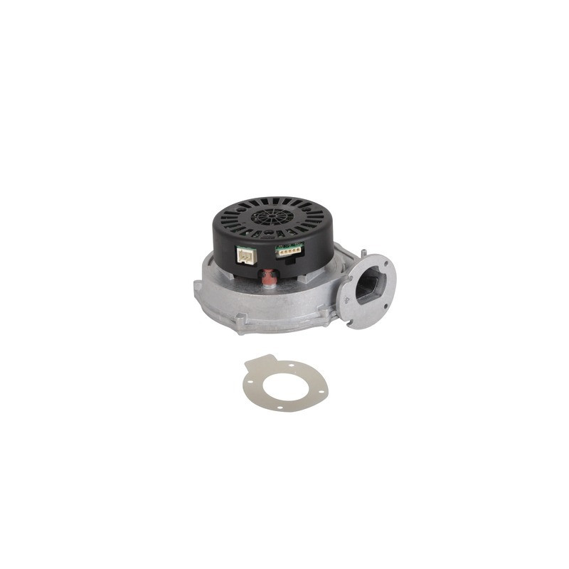 Fan assembly- CHAPPEE - JJJ005691840