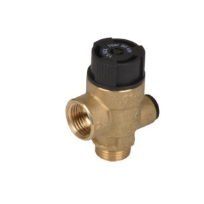Pressure relief valve 7b for tank- CHAPPEE - JJJ009950610