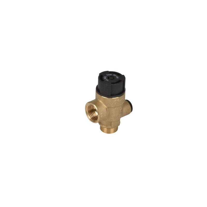 Pressure relief valve 7b for tank- CHAPPEE - JJJ009950610
