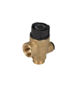 Pressure relief valve 7b for tank- CHAPPEE - JJJ009950610