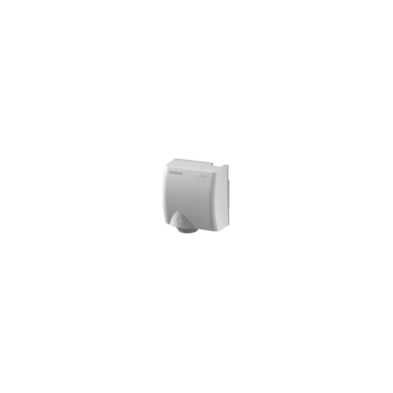 Temperature contact probe pt100- SIEMENS - QAD2010