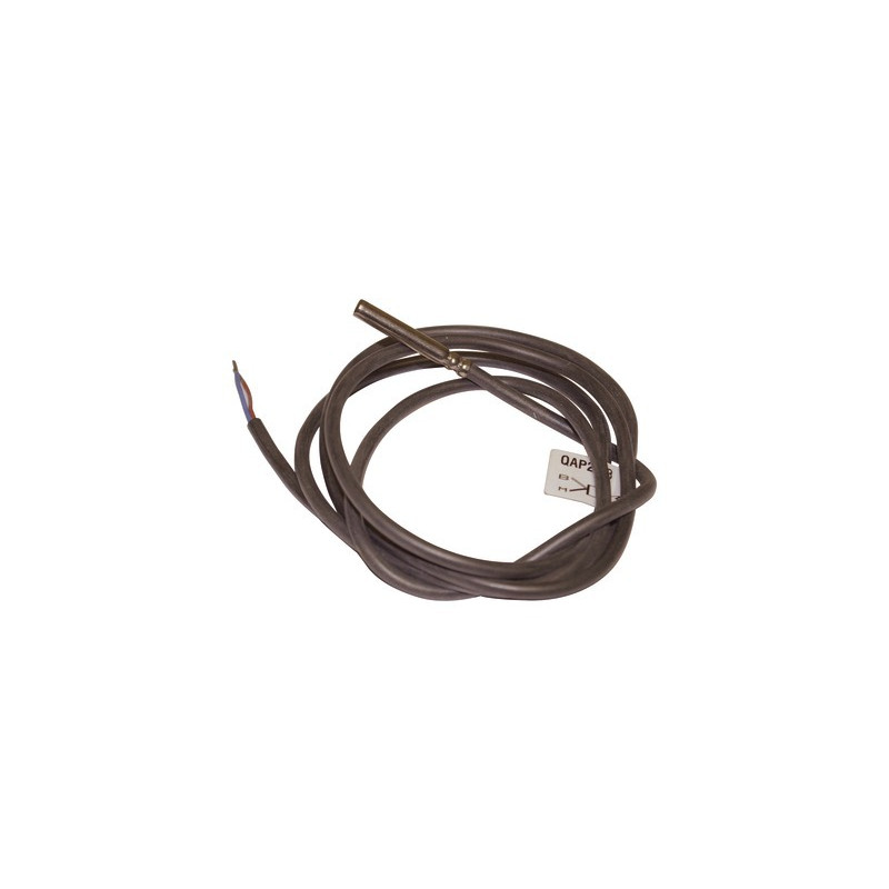Sleeve solar temperature probe lg-ni1000 2m- SIEMENS - QAP22