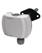 Combined probe with sleeve 0..10v-ip54- SIEMENS - QFM2160 Combined probe with sleeve 0..10v-ip54- SIEMENS - QFM2160