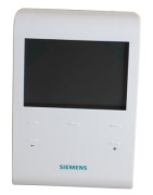 Room thermostat 230v- SIEMENS - RDE100