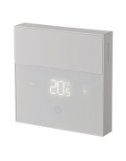 Thermostat d'ambiance Zigbee, filaire, alimenté par piles Connected Home- SIEMENS - RDZ100ZB