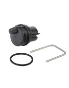 Circulator automatic drain- DE DIETRICH - S100197
