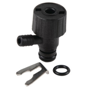 Drain valve- SAUNIER DUVAL - S1006300