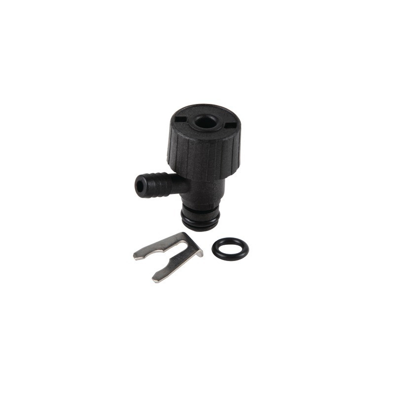 Drain valve- SAUNIER DUVAL - S1006300