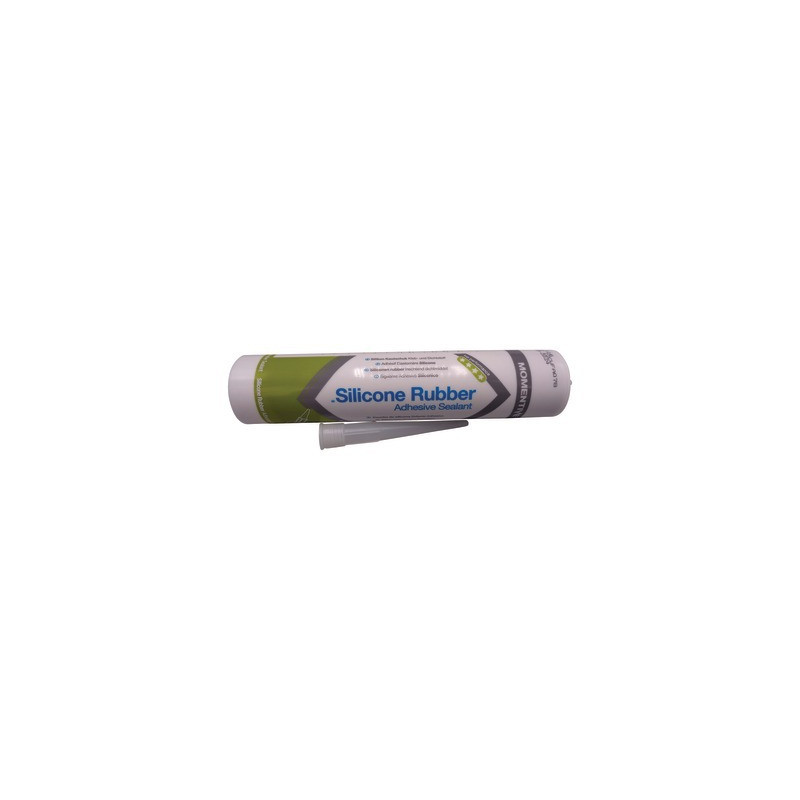Caoutchouc silicone rtv 106- DE DIETRICH - S100643