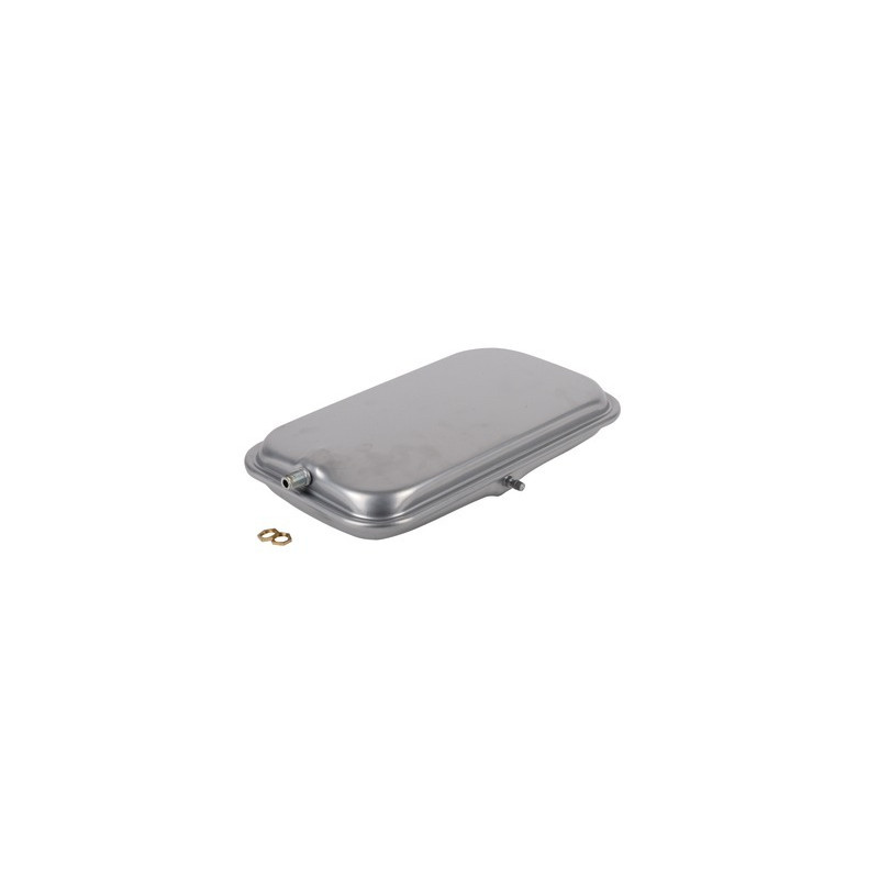 Water expansion tank 8l 3 bars- DE DIETRICH - S100795