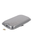 Water expansion tank 8l 3 bars- DE DIETRICH - S100795