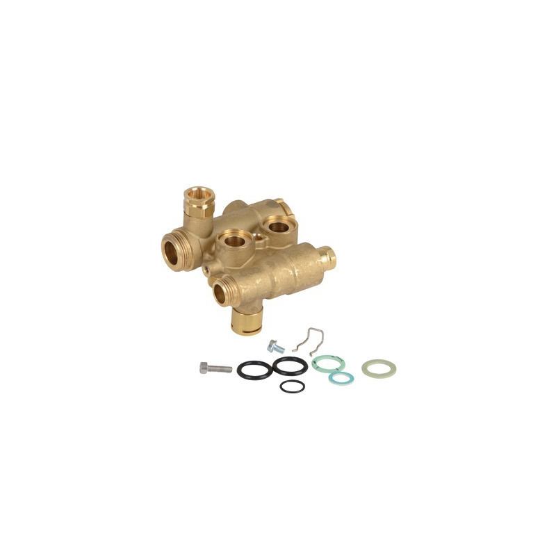 Return inversion valve- DE DIETRICH - S100799