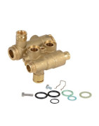 Return inversion valve- DE DIETRICH - S100799