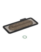 Burner 15-25kw 198mm- DE DIETRICH - S100879 Burner 15-25kw 198mm- DE DIETRICH - S100879