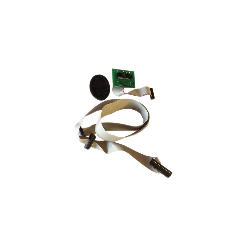 HMI connection straps- DE DIETRICH CHAPPEE - S101663