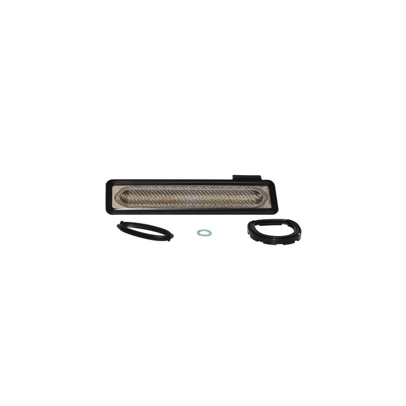 Burner mesh c/w gasket- DE DIETRICH - S101753