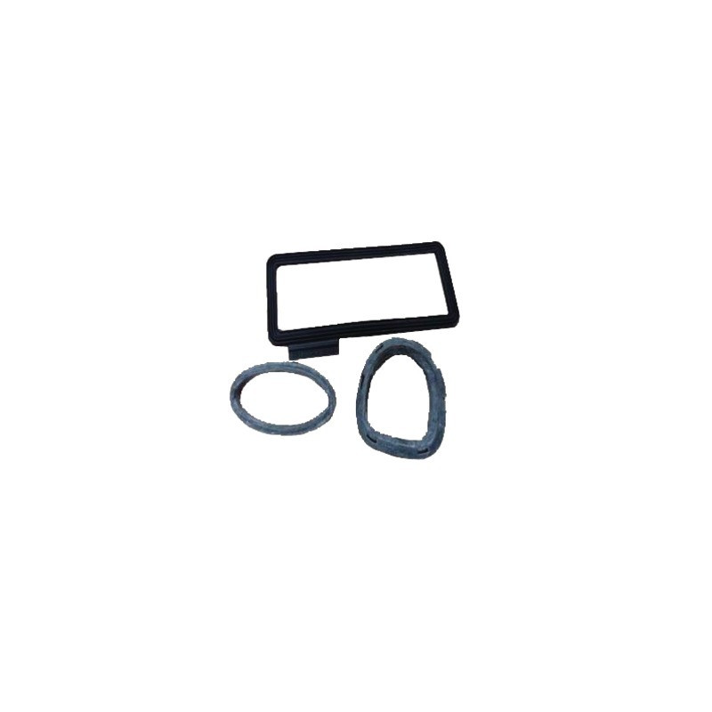 Burner seal 28kw- DE DIETRICH - S101754