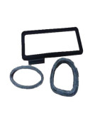 Burner seal 28kw- DE DIETRICH - S101754