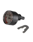 Thermo-manometer- DE DIETRICH - S101763 Thermo-manometer- DE DIETRICH - S101763
