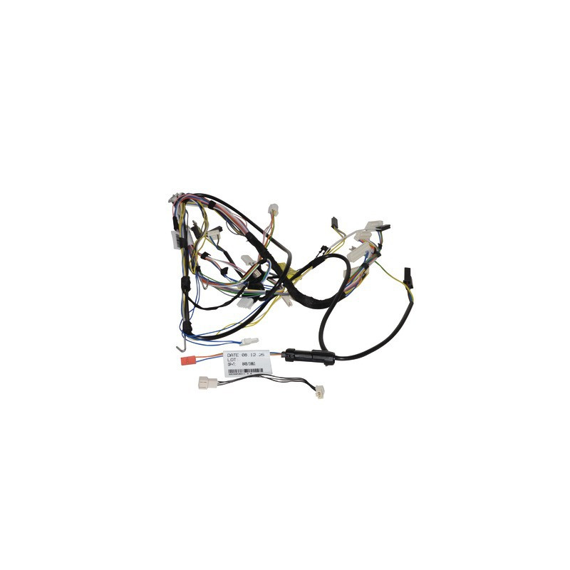 Main beam- SAUNIER DUVAL - S1079600