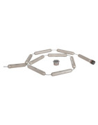 Magnesium anode (chain)- SAUNIER DUVAL - S1093400