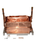 Echangeur- SAUNIER DUVAL - S1206500 Echangeur- SAUNIER DUVAL - S1206500